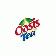 BOISSON GAZEUSE - OASIS