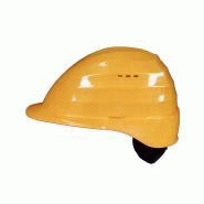 CASQUE INDUSTRIEL TERRANO