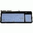 CLAVIER LUMINEUX CLAVLIGHT