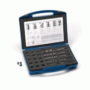 COFFRETS ASSORTIS FILETS RAPPORTES