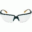 LUNETTES DE PROTECTION INCOLORES 3M SOLUS