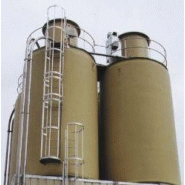 4 SILOS TERRASSE