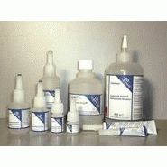 ADHÉSIF COLLE CYANOACRYLATE 2077