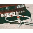 BARRIÈRE DE PARKING FLEXIBLE