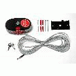 CABLE ANTIVOL LOCKALARM  XL