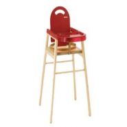 CHAISE HAUTE LILI - RéF 172