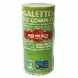 ALTER ÉCO GALETTES DE RIZ BIO NATURES BISCUITS, ENCAS