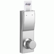 LECTEUR DE BADGE AUTONOME C1500