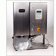 MACHINES DE REMPLISSAGE - INTASEPT 2200 COMPACT