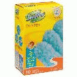 RECHARGE PLUMEAUX FIBRES SWIFFER DUSTER L 90 CM- BOÎTE DE 10 - SWIFFER