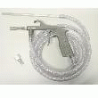 ABAC  PISTOLET DE SABLAGE