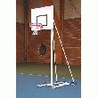 BUT BASKET MOBILE HAUTEUR RÉGLABLE