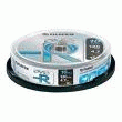 DVD-R Fujifilm (x10)