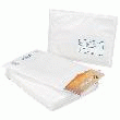 POCHETTES PLASTIQUE À SOUFFLETS SECURITEX L X L X H : 229 X 324 X 38.