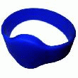 BRACELET SILICONE RFID (10X)