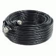 CÂBLE BNC VIDÉO + ALIMENTATION 12V DE 10M