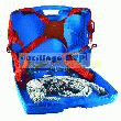 PERCEUSE À COLONNE 16MM RAB T16X - SCHEPPACH KITY - SCHEPPACH KITY