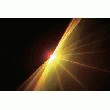 LASER PROFESSIONNEL MULTICOULEUR DMX IBIZA LIGHT LAS500RGB
