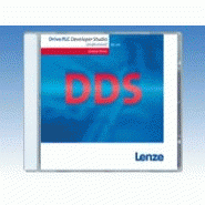 LOGICIEL DRIVE PLC DEVELOPER STUDIO, PERMIS INDIVIDUEL
