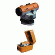 NIVEAU OPTIQUE DE CHANTIER F24