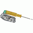 TOURNEVIS TESTEUR BASSE TENSION 6V - 24V