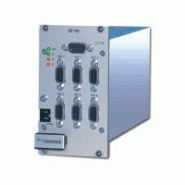 RÉPARTITEUR AVEC ISOLATION GALVANIQUE GV150