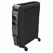RADIATEUR ÉCOLOGIQUE SANS HUILE - BIONAIRE - 2000 WATTS