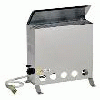 CONVECTEUR SOVELOR THERMOSTATIQUE MOBILE AU GAZ-THERMIBOXIB