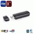 BELKIN BELKIN CLÉ USB WIFI SANS FIL BI-BANDE PLAY N600