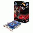 CARTE GRAPHIQUE SAPPHIRE HD3650 512 MO AGP