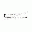 CHAINE DE TRONÇONNEUSE DE 40 CM POUR PAS DE 3/8 POUCE MAKITA   958290056