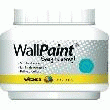 PEINTURE POUR PULVÉRISATION FINE, BLEU CARAÏBES, 1,5 L, WAGNER WALLPAINT 2328259