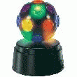 BOULE DISCO USB CONRAD
