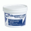 MORTIER JOINT ANTI-ACIDE POUR CARRELAGE. - CÉRAJOINT I
