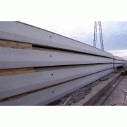 ADJUVANT SUPERPLASTIFIANT POUR BÉTON CHRYSO FLUID PREMIA 150