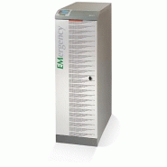 ALIMENTATION - MODULYS EL DE 3 à 6 KVA MONOPHASéES