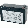 BATTERIE PLOMB DE RECHANGE POUR ONDULEUR CONRAD ENERGY RBC2