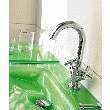 MELANGEUR LAVABO HAUT ATLAS RÉF ATL3800