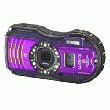 PENTAX OPTIO WG-3 GPS - VIOLET