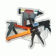 PISTOLET MANUEL PIMH40