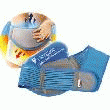 POCHE THERMIQUE - POCHE THERMIQUE DOS VENTRE TAILLE S/M