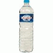 6 BOUTEILLES 1 5 LITRES CRISTALLINE