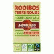 TH&EACUTE  ROUGE NATURE ALTER ECO ROOIBOS - 20 SACHETS
