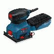 BOSCH  PONCEUSE VIBRANTE 113X105MM 180W  GSS 140 A