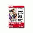 CANON MP-101 - PAPIER PHOTOGRAPHIQUE MAT - A4 (210 X 297 MM) - 50 FEUILLE(S) - POUR PIXMA IP90, IX7000, MG8250, MINI260, MP180, MP490, MP510, MP550, MP560, MP960, MX330 CANON MP-101 - PAPIER PHOTOGRAPHIQUE MAT - A4 (210 X 297 MM) - 50 FEUILLE(S) - POUR PIXMA IP90, IX7000, MG8250, MINI260, MP180, MP490, MP510, MP550, MP560, MP960, MX330