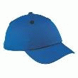 CASQUETTE DE PROTECTION BASE BALL CAP BLEU ROI.