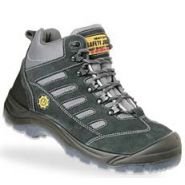 CHAUSSURE DE SÉCURITÉ S1P MONTANTE