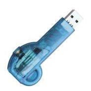 CLÉ DE PROTECTION ILOK