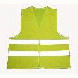 GILET DE SÉCURITÉ