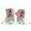 MITAINE USB CHAUFFANTE POUR FEMME